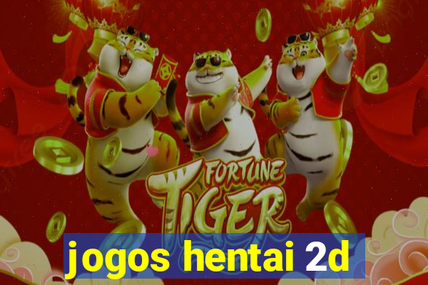 jogos hentai 2d